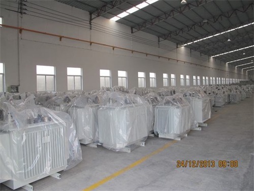 江苏160KVA油浸式变压器