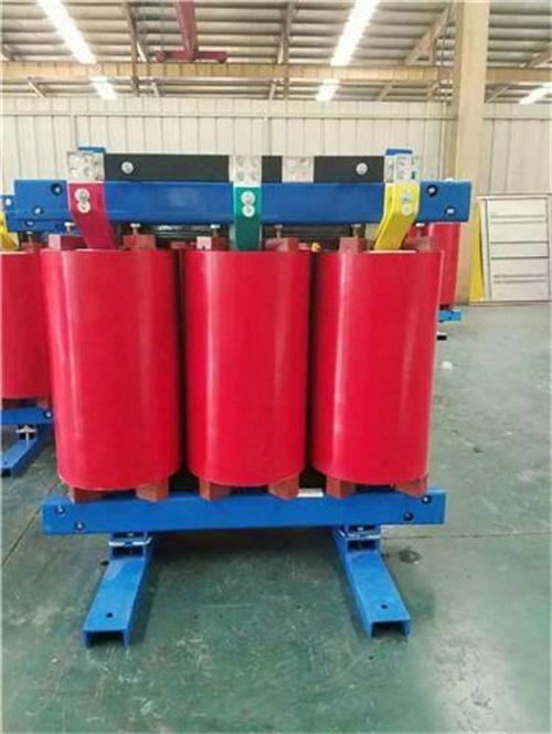 江苏SCB11-1000KVA/10KV/0.4KV干式变压器