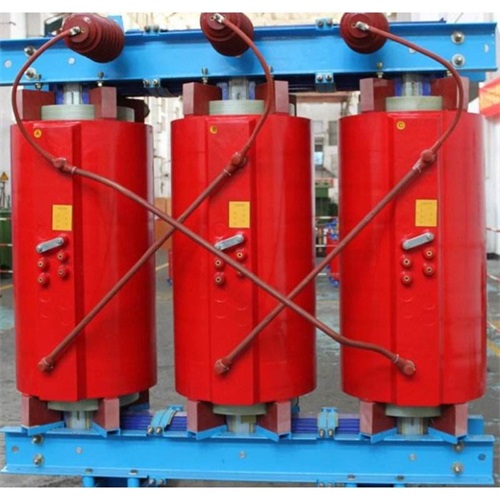 江苏SCB13-3150KVA/10KV/0.4KV干式变压器