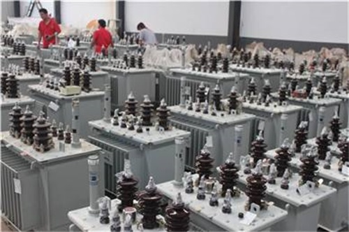 江苏SCB10-125KVA/10KV/0.4KV干式变压器