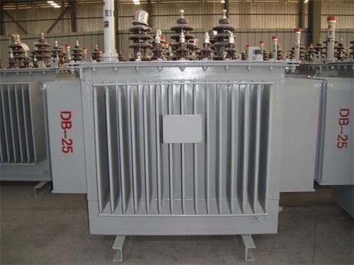 江苏S13-630KVA/10KV/0.4KV油浸式变压器
