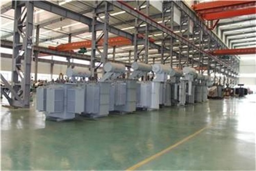 江苏S11-M-2000/10/0.4变压器（油浸式）