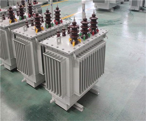 江苏S13-1600KVA/35KV/10KV/0.4KV油浸式变压器