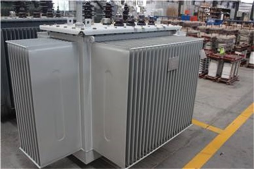 江苏S13-315KVA/10KV/0.4KV油浸式变压器
