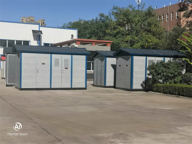 江苏SCB12-1250KVA/10KV/0.4KV干式变压器