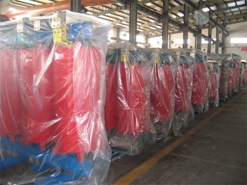 江苏SCB13-1250KVA/10KV/0.4KV干式变压器