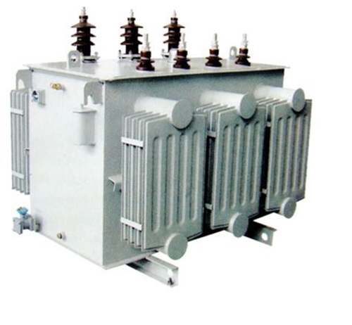 江苏S11-1250KVA/35KV油浸式变压器