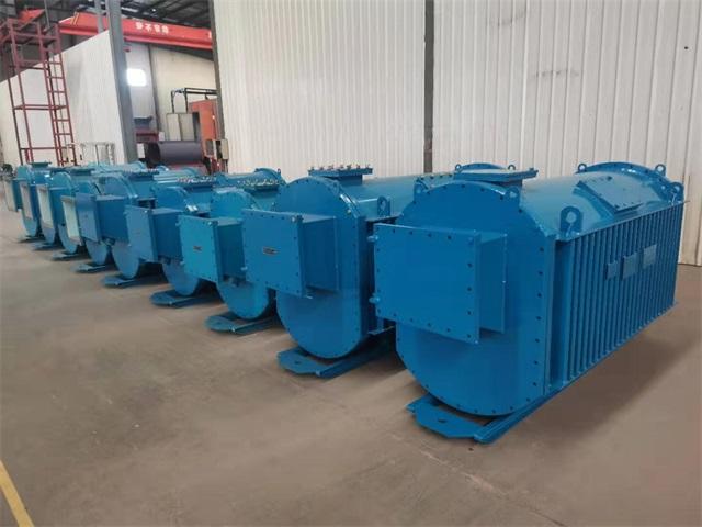 江苏KS11矿用变压器