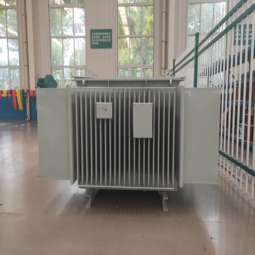 江苏S11变压器