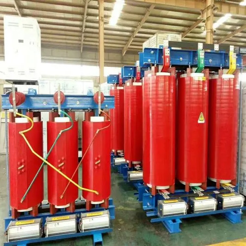 江苏SCB13-1000KVA变压器