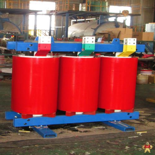 江苏SH15-160KVA非晶合金干式变压器