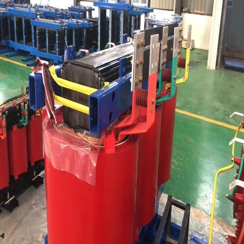 江苏SCBH15-250KVA非晶合金干式变压器