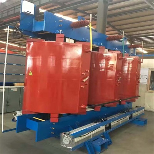 江苏SCB14-500KVA干式变压器