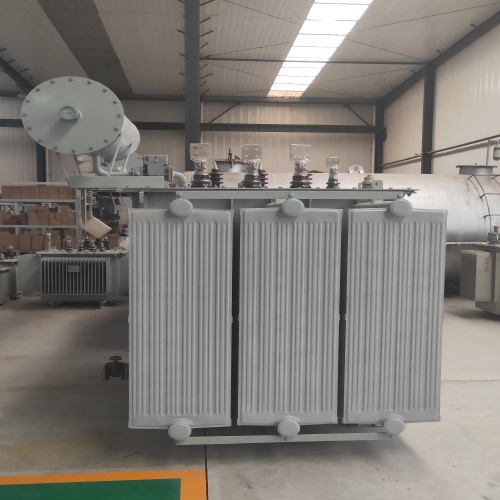 江苏S20-2500KVA变压器