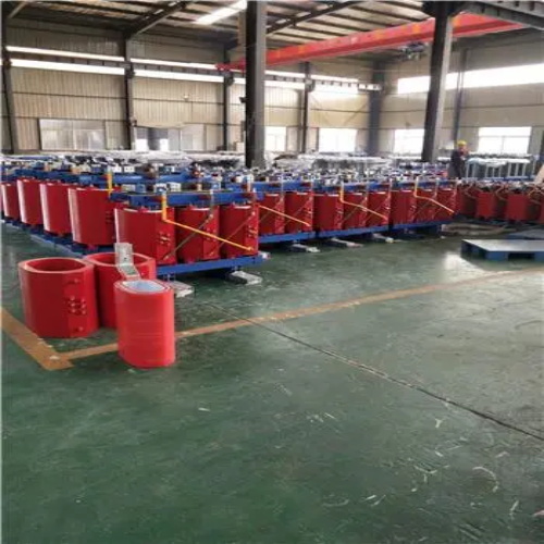 江苏SCB14干式变压器型号