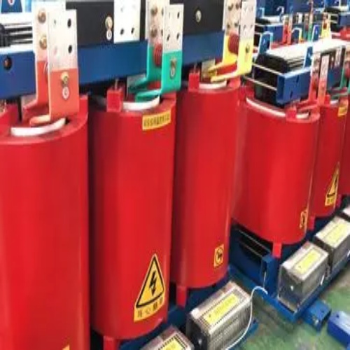 江苏SCB14-315KVA干式变压器