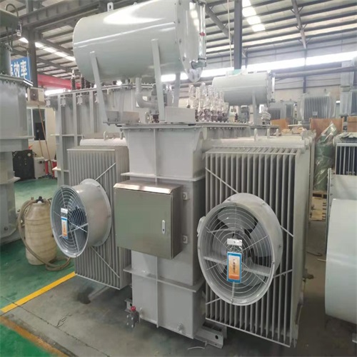 江苏S20节能变压器参数