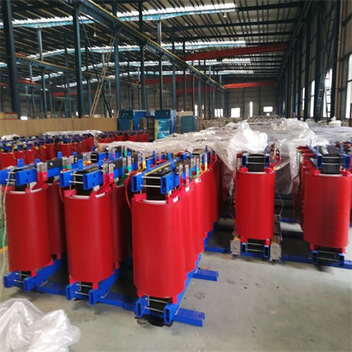 江苏SCB14-3150KVA干式变压器