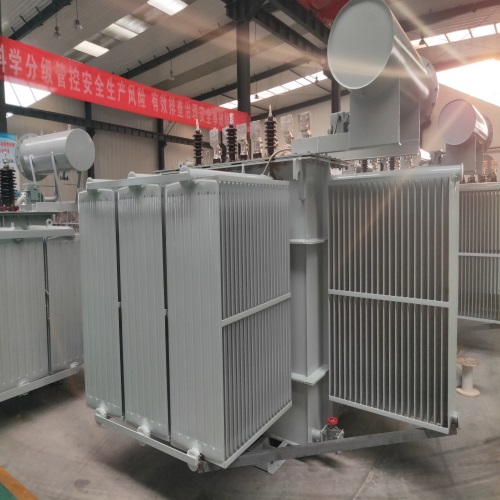 江苏油浸式变压器供应商