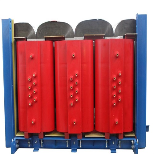 江苏SCB14干式变压器规格齐全