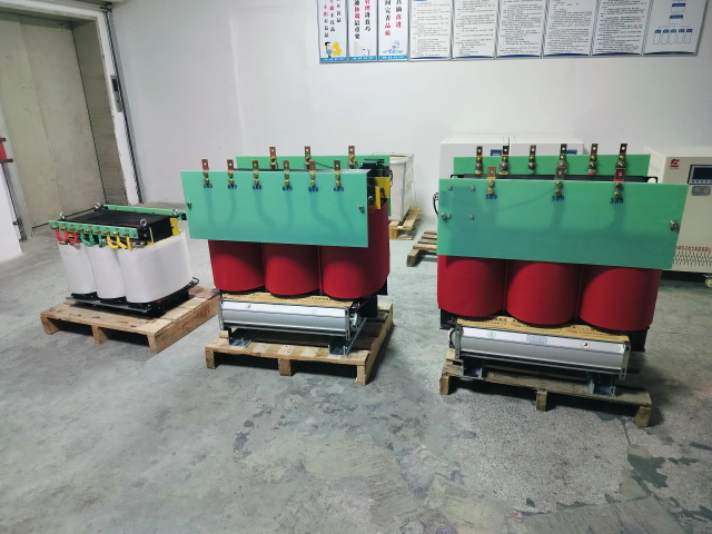 江苏矿用电力变压器