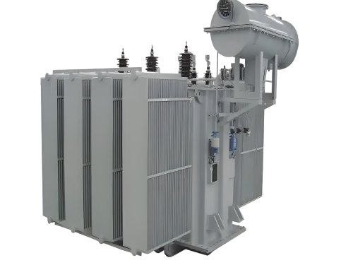 江苏非晶合金试验变压器