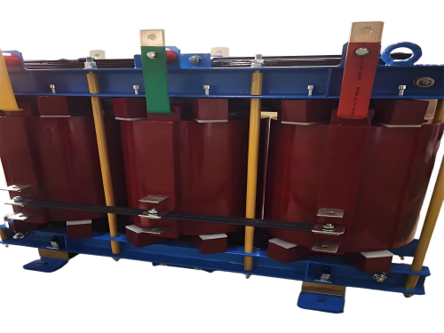 江苏矿用防爆移动变压器