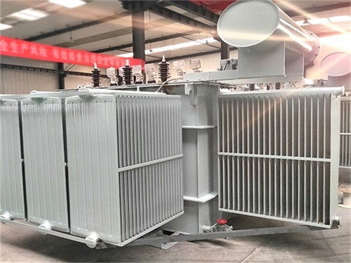 江苏S22油浸式变压器报价